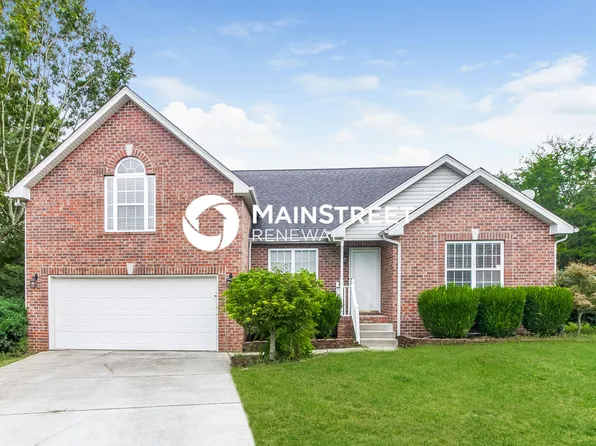 3012 Sir Barton Ct, Mount Juliet, TN 37122