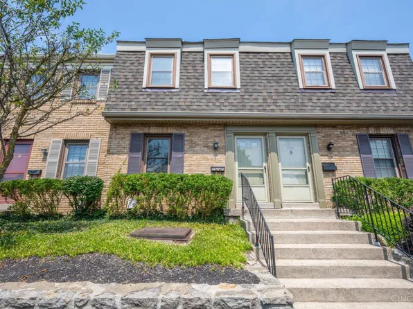 9783 Bunker Hill Ln, Cincinnati, OH 45242