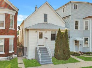 1521 S 51st Ave, Cicero, IL 60804