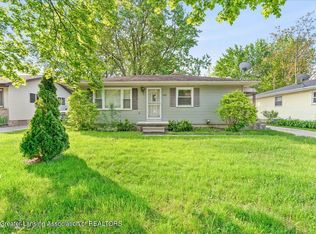 545 W Rouse St, Lansing, MI 48910
