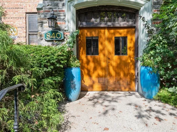 840 Bronx River Road #3A, Bronxville, NY 10708