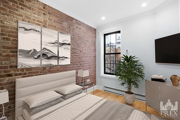 Rented by PREX Realty Corp | media 12