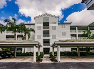 3980 Loblolly Bay Dr #6-204, Naples, FL 34114