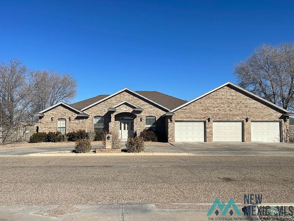1311 Oakwood Cir, Portales, NM 88130 MLS 20230382 Zillow