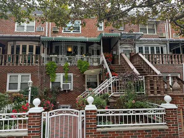 1211 E 84th St, Brooklyn, NY 11236