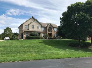 3170 Apple Orchard Ln, Cincinnati, OH 45248