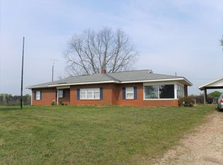 1610 Highway 221 S, Greenwood, SC 29646