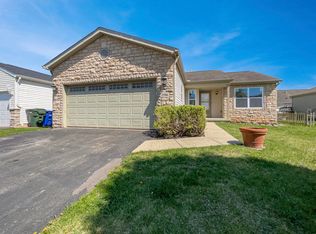 2586 Locksley Rd, Grove City, OH 43123