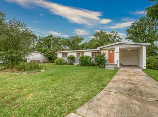2040 Ronald Ln, Jacksonville, FL 32216