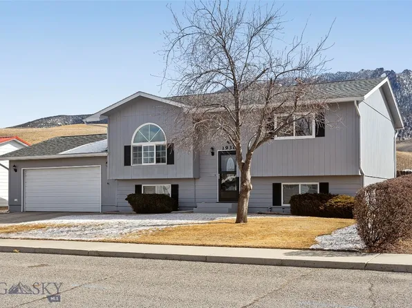 1930 Hancock Ave, Butte, MT 59701