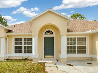 163 Abello Rd SE, Palm Bay, FL 32909