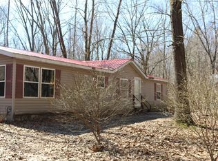 50729 Sycamore St, Grand Junction, MI 49056