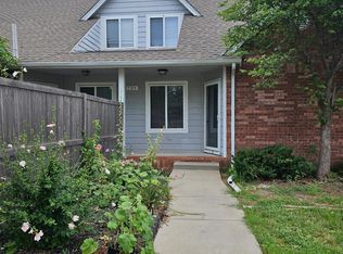 1721 N Main St APT C, Rose Hill, KS 67133