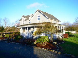 1188 Cattle Point Rd, Friday Harbor, WA 98250