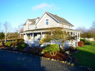 1188 Cattle Point Rd, Friday Harbor, WA, 98250