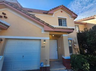 8722 SW 21st Ct, Hollywood, FL 33025