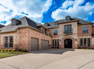 743 Madison St, Coppell, TX 75019