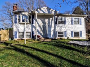 13905 Lynhurst Dr, Woodbridge, VA 22193