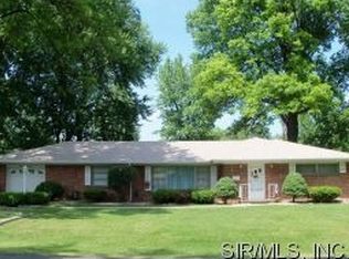 2117 Cottage Ave, Granite City, IL 62040