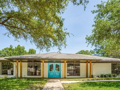 1709 Paisley Dr, Arlington, TX, 76015