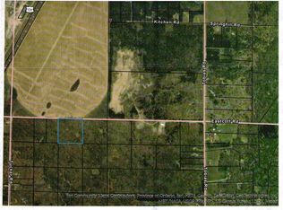 7201 Raspberry Ln, Elmira, MI 49730