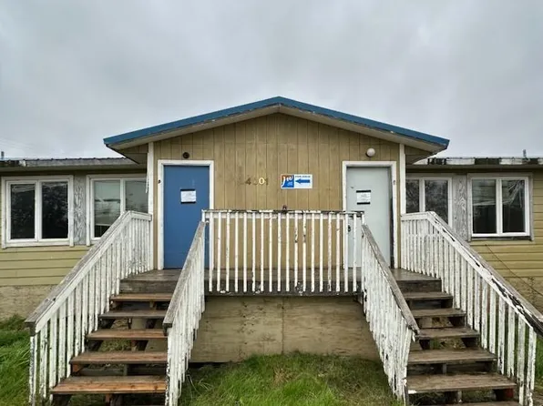 4001 Sonnys Way, Bethel, AK 99559