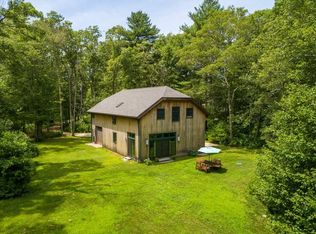 1 Shadow Wood Ln, Westport, MA 02790