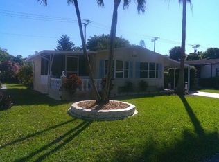 6760 NW 44th Ave #U10, Pompano Beach, FL 33073