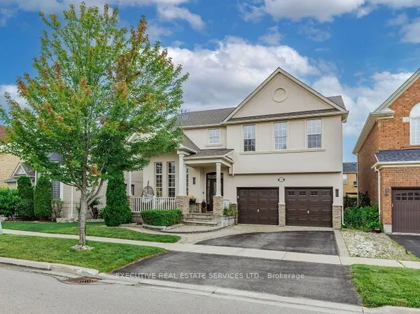 1129 Meighen Way N, Milton, ON L9T 6V6