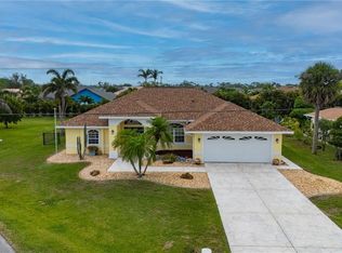 7512 Pon Kan, Punta Gorda, FL 33955