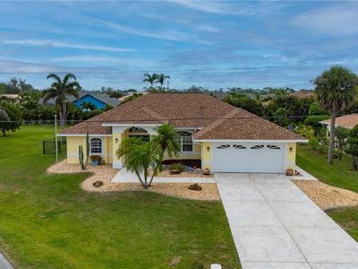 7512 Pon Kan, Punta Gorda, FL, 33955