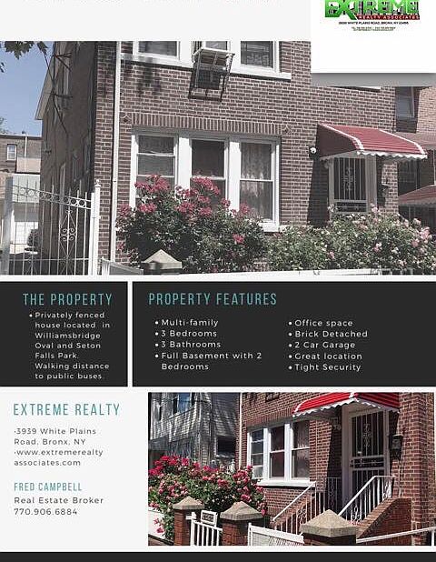 1st image of 3232 Wilson Ave