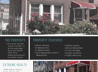 3232 Wilson Ave, Bronx, NY 10469