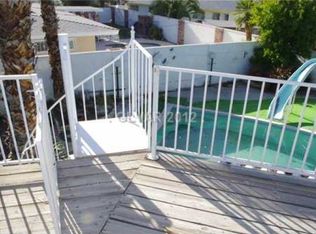 1810 S 14th St, Las Vegas, NV 89104