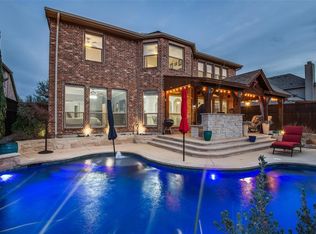 13831 Alden Ln, Frisco, TX 75035