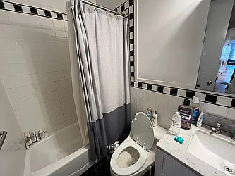 Rented by J Misrahi Realty Corp