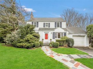 199 Delhi Rd, Scarsdale, NY 10583