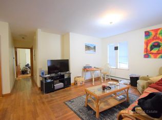 551 Washington St, Brighton, MA 02135