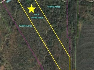 LOT 2 Joanna Ln, Italy, TX 76651