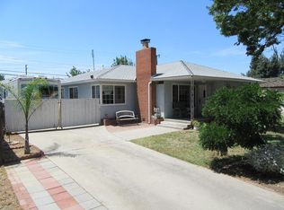 3226 E Austin Way, Fresno, CA 93726