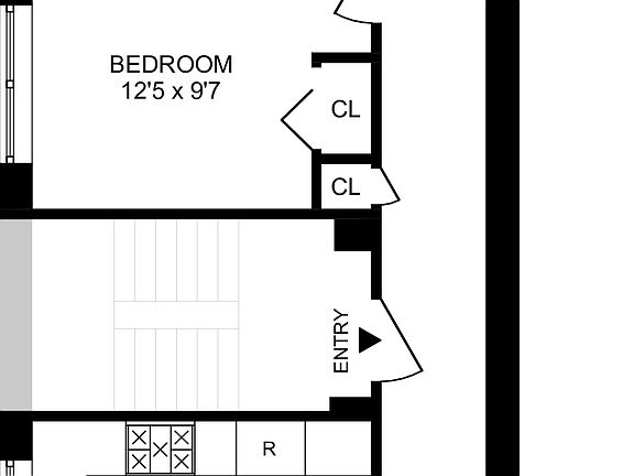 2nd image of 549 16th St #3