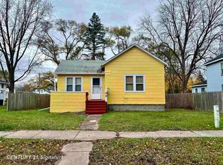 1218 Brockway St, Saginaw, MI 48602