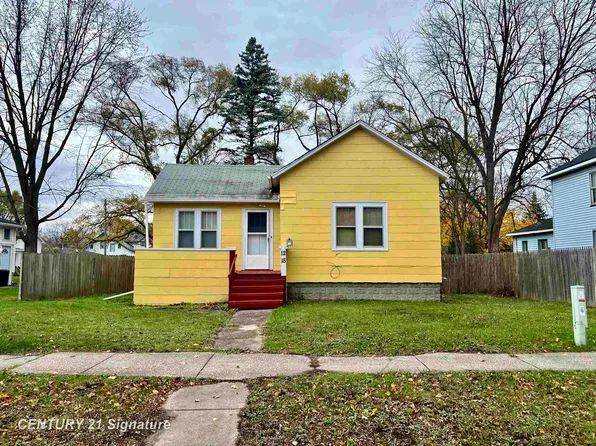 1218 Brockway St, Saginaw, MI 48602