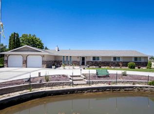 3145 S San Ramon Dr, Meridian, ID 83642