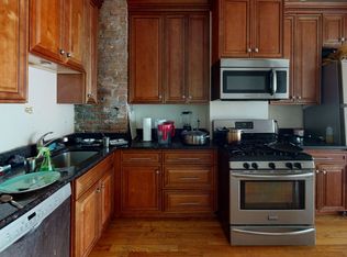 9 Chesterton St #12, Roxbury, MA 02119