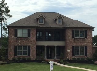 2713 Masters Ct, Westlake, LA 70669