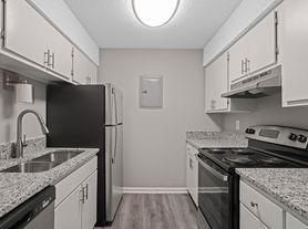 Liberty Heights Apartments