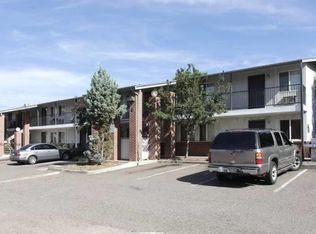 Bradburn Gardens, Westminster, CO 80030