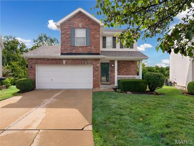836 Wayland Dr, O'Fallon, MO, 63366