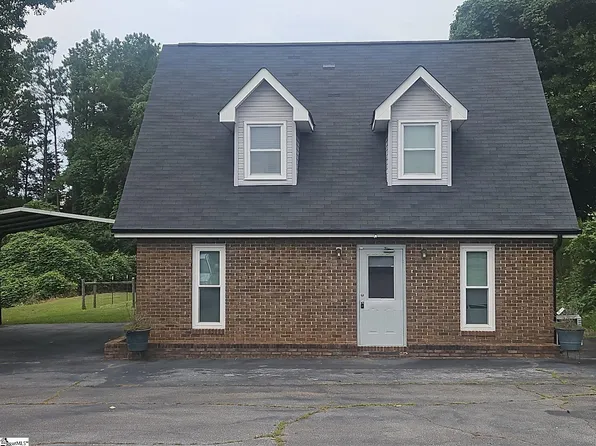4612 Moorefield Memorial Hwy, Pickens, SC 29671